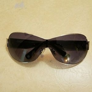 Coach women's sunglasses